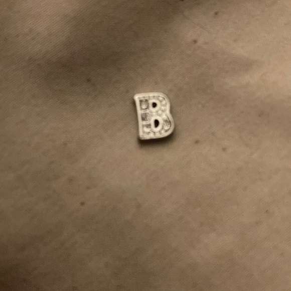 Origami Owl charm - Picture 1 of 1